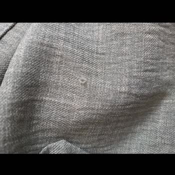 Alvina Ürününün Arkasında Durmuyor