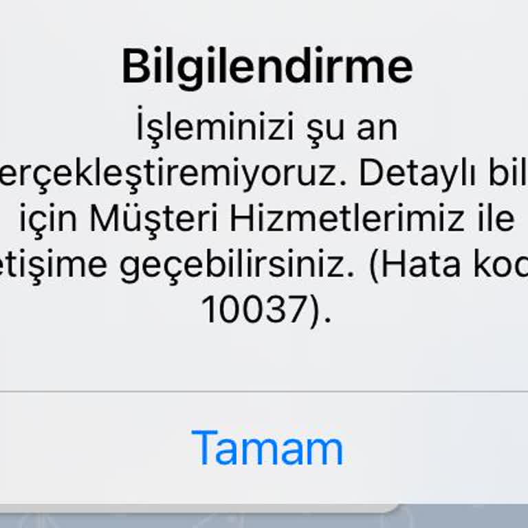 Sahibinden Şahinden De Mesaj Gitmiyor