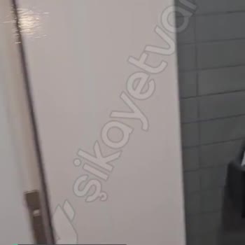 Shell Lavabo Hassasiyeti Reklamlarda Kaldı!