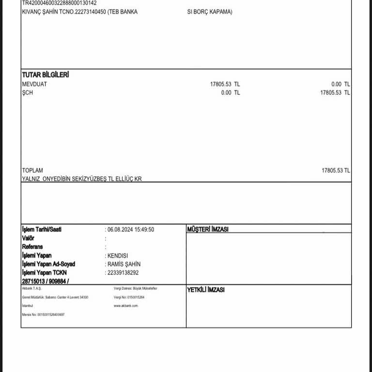 Pozitif Varlık Yönetim Umursamaz Davranıyor. Süreci Takip Etmiyor