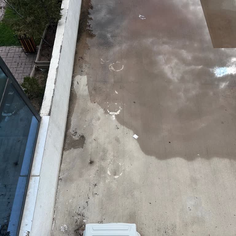 Samsung Samsun Klima Montaj Şikayet