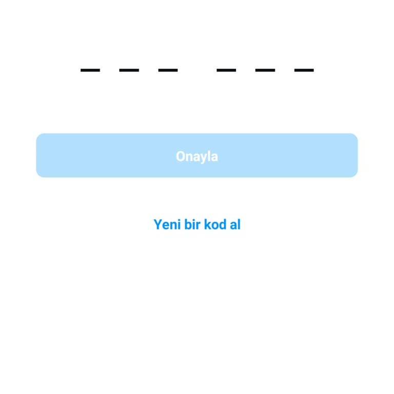 Instagram Hesabıma Giremiyorum