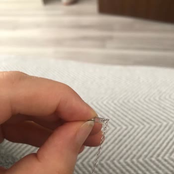 So Chic Alışveriş Ve Garantili Ürün Tamirinde Gelen Sonuç