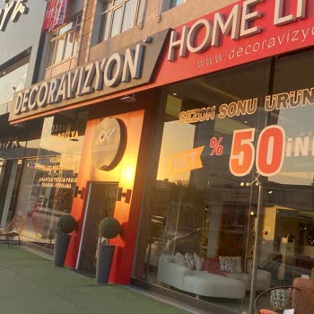 Decoravizyon Ürünlerin Hatalı Gelmesi