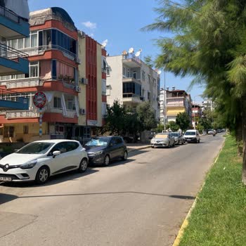 ASAT (Antalya Su İşleri) Antalya Yükseliş Mahallesinde Su Kesintileri