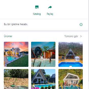 Vaga Bundo Turizm Skandal! Müşteri Hakları İhlali!