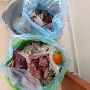 Arçelik Buzdolabı Sorunu: 16 Kilo Et Ziyan Oldu!