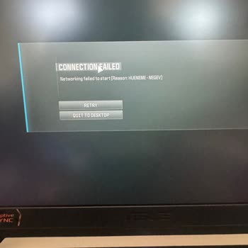 Superonline Oyuna Giremiyor Sürekli Bu Hatayı Alıyorum