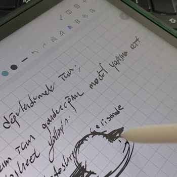 Samsung TAB S9 Fe Yaşanan Problemler Nedeniyle Ücret İadesi Talebi