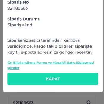 Shopier Aldıklarım Gelmedi Ve İade Edemiyorum