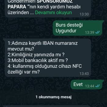 Vakıflar Genel Müdürlüğü Şikayet Ediyorum Yardım