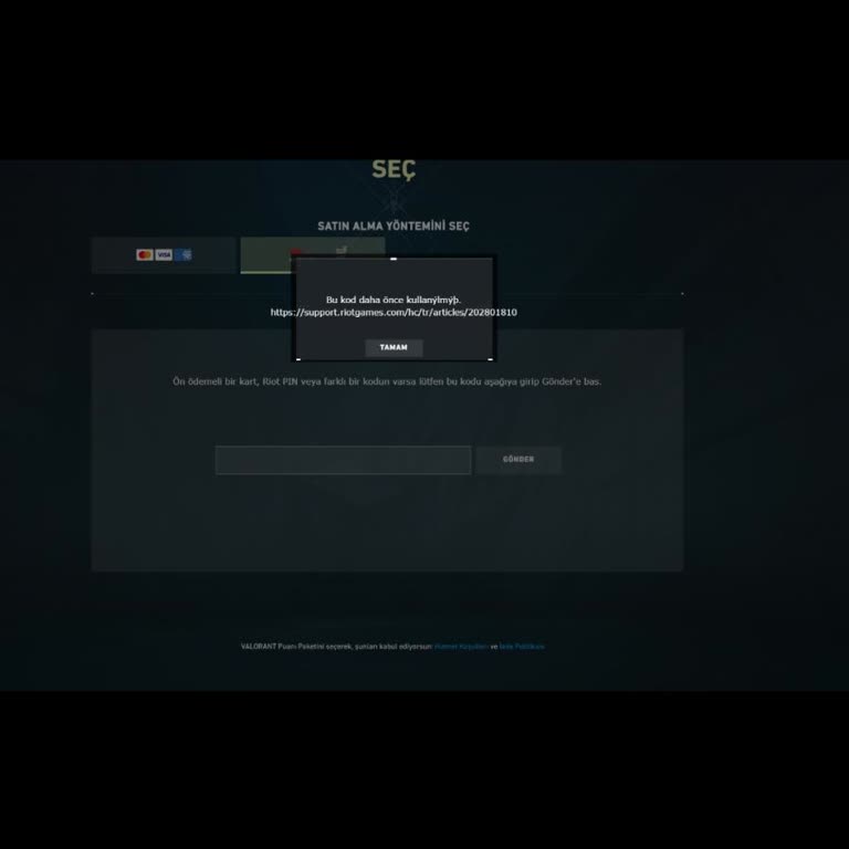 Shopier Kullanılmış Ürün Satışı