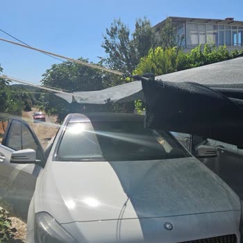 Lost Both Keys for My Mercedes A180 AMG