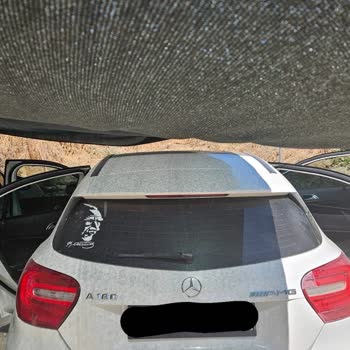 Lost Both Keys for My Mercedes A180 AMG