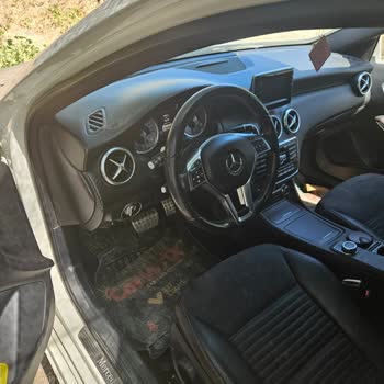 Lost Both Keys for My Mercedes A180 AMG