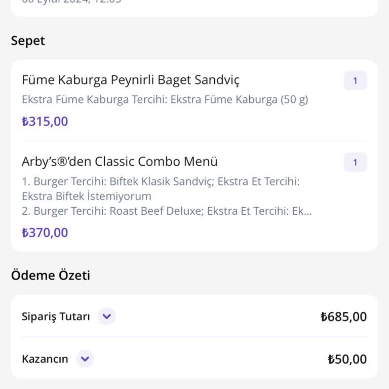 Arbys Müşterilerin Aklı İle Alay Ediyor