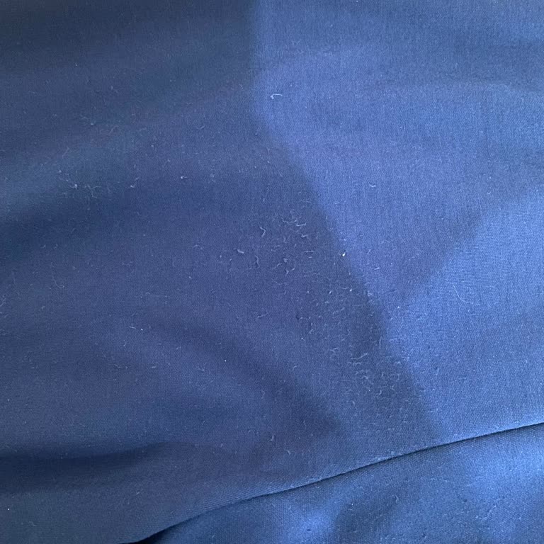 Gaus Almış Olduğum Pantolon Tüylendi