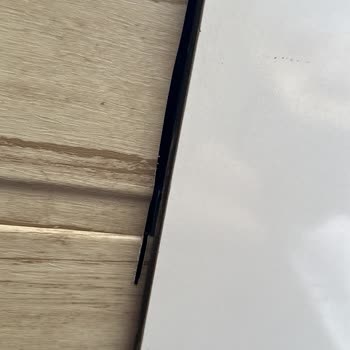 Blue Sky Karavan Karavan Teslimatında Büyük Sorunlar Ve Eksiklikler Yaşadım