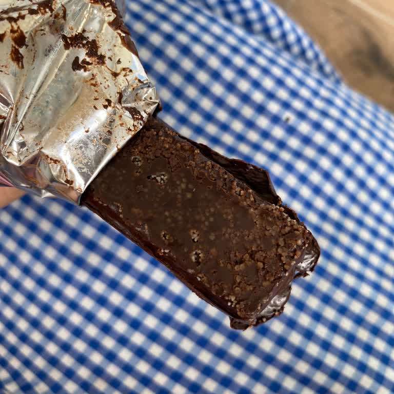 Eti Gıda Karamın Eski Kalitesi Yok