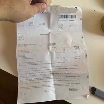 Sixt Pristina Airport Car Rental - Deposit Not Refunded After Extension