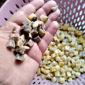 Superfresh'in Bozuk Patatesleri