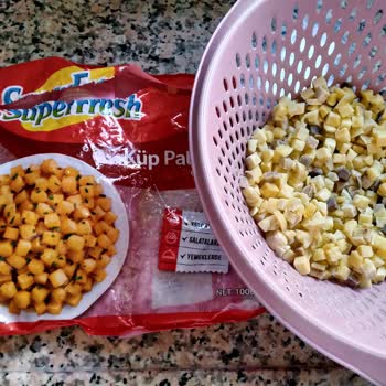 Superfresh'in Bozuk Patatesleri