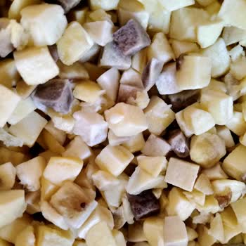 Superfresh'in Bozuk Patatesleri