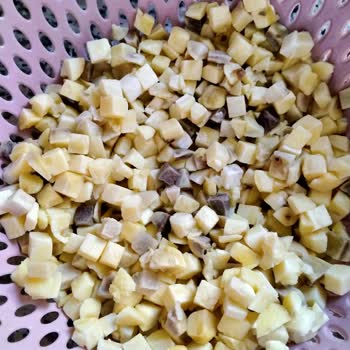 Superfresh'in Bozuk Patatesleri