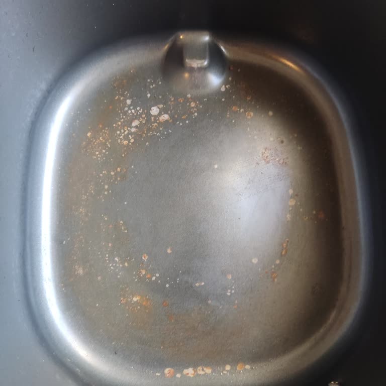 Kumtel Airfryer Şikayet Kabin Soyulması