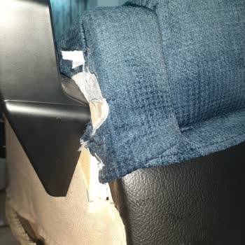 Mondi Petra Koltuk Takımı Ve Teknik Servis Sorunları