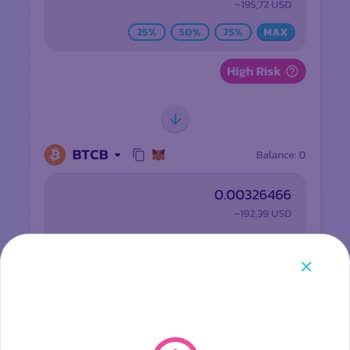 Binance Uygulamasında Token Bozdurma Sorunu