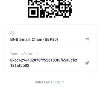 Binance Uygulamasında Token Bozdurma Sorunu