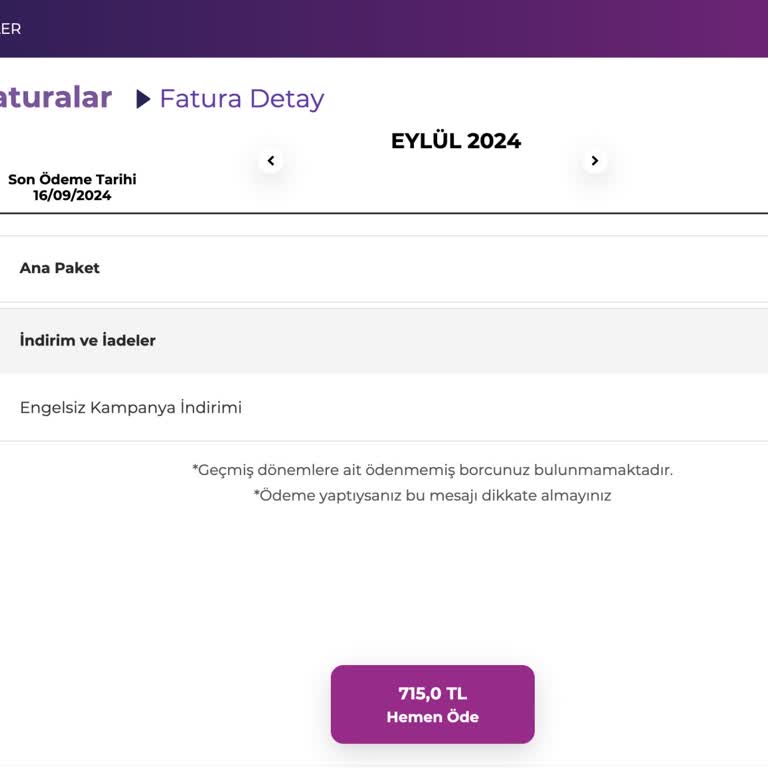 Digiturk Fiyat Teklifi Aldatmacası