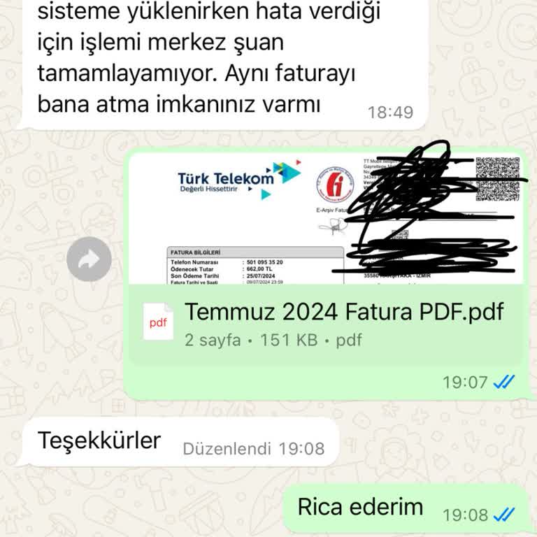 Eminevim Uygulama Erişim Sorunu Ve Ödeme Problemleri