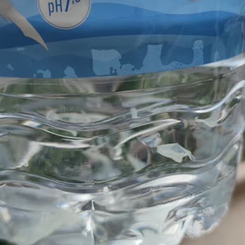 Carrefour SA Suda Plastik Parçaları