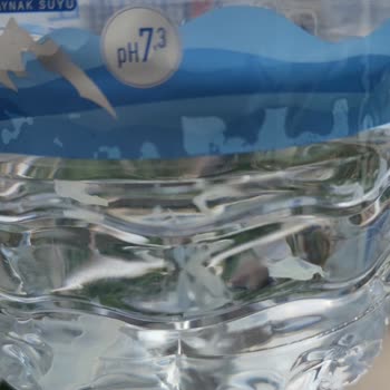 Carrefour SA Suda Plastik Parçaları