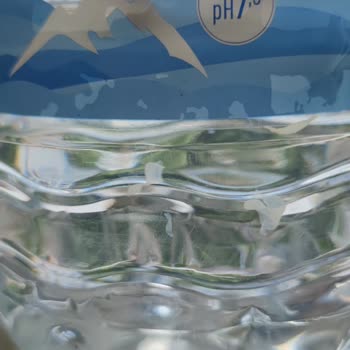 Carrefour SA Suda Plastik Parçaları