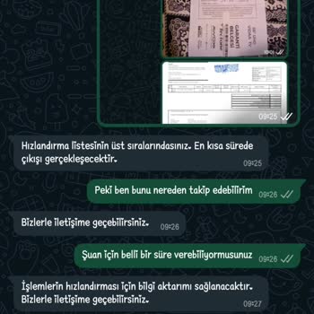 Awox Üretici Firmadan Kaynaklı Arıza Sonucu Yedek Parçanın Gönderilmemesi
