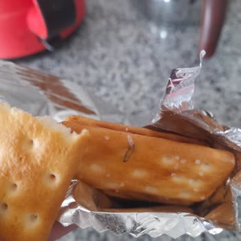 Ülker Bisküvi Kurt Çıktı