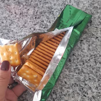 Ülker Bisküvi Kurt Çıktı