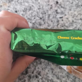 Ülker Bisküvi Kurt Çıktı