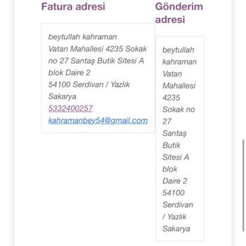Hepsirobot.com Hepsi Robot Paramızı Ödemedi