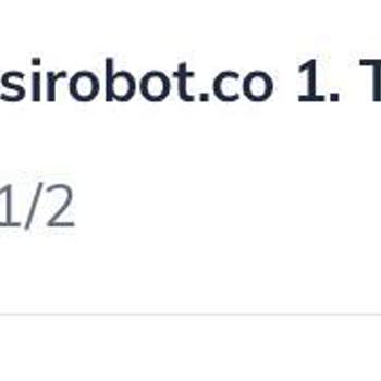 Hepsirobot.com Hepsi Robot Paramızı Ödemedi