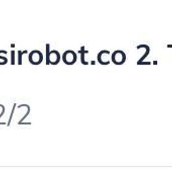 Hepsirobot.com Hepsi Robot Paramızı Ödemedi