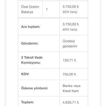 Hepsirobot.com Hepsi Robot Paramızı Ödemedi