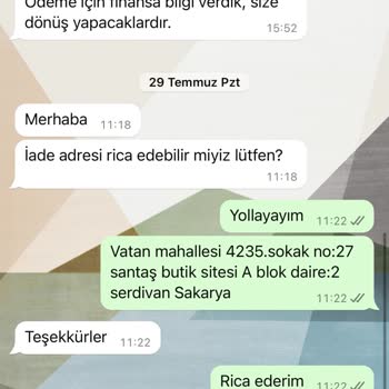 Hepsirobot.com Hepsi Robot Paramızı Ödemedi