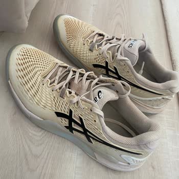 SPX Asics Diye Aldım Pazar Ayakkabısı Çıktı