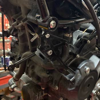 CFMOTO 1 Buçuk Aydır Motorum Serviste