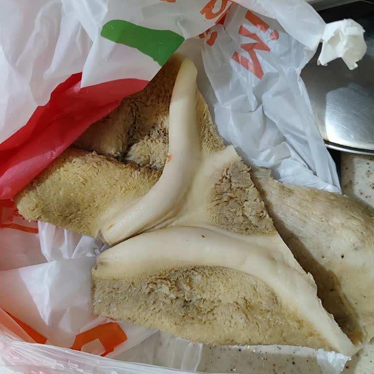 Migros Nevşehir Bozuk Et