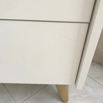 Çetmen Mobilya Geç Teslimat Hatalı Ürün